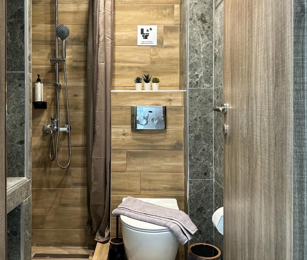 Apartment Raise Urban Thessaloniki