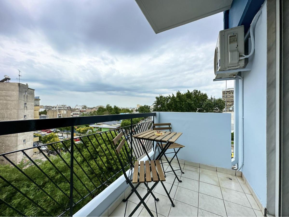 Raise Urban Apartment Thessaloniki