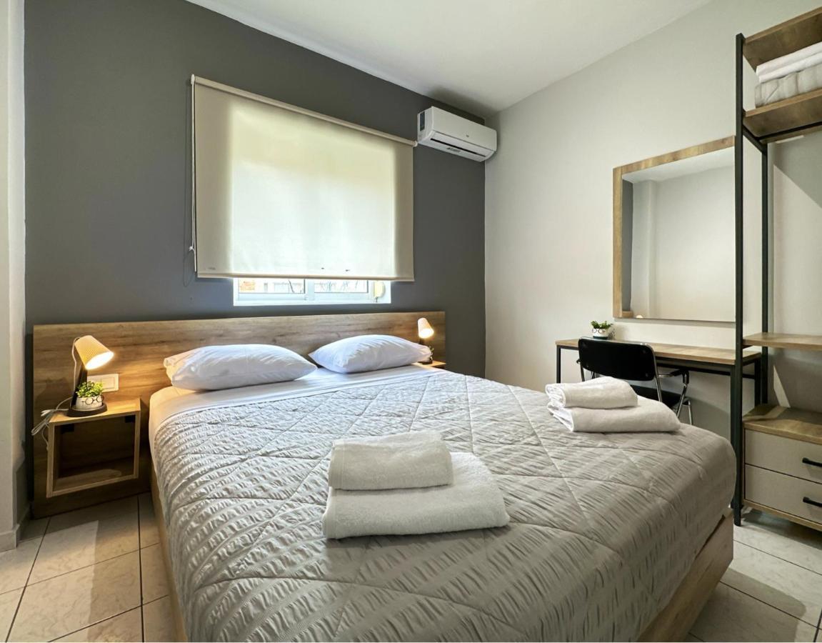 Raise Urban Apartment