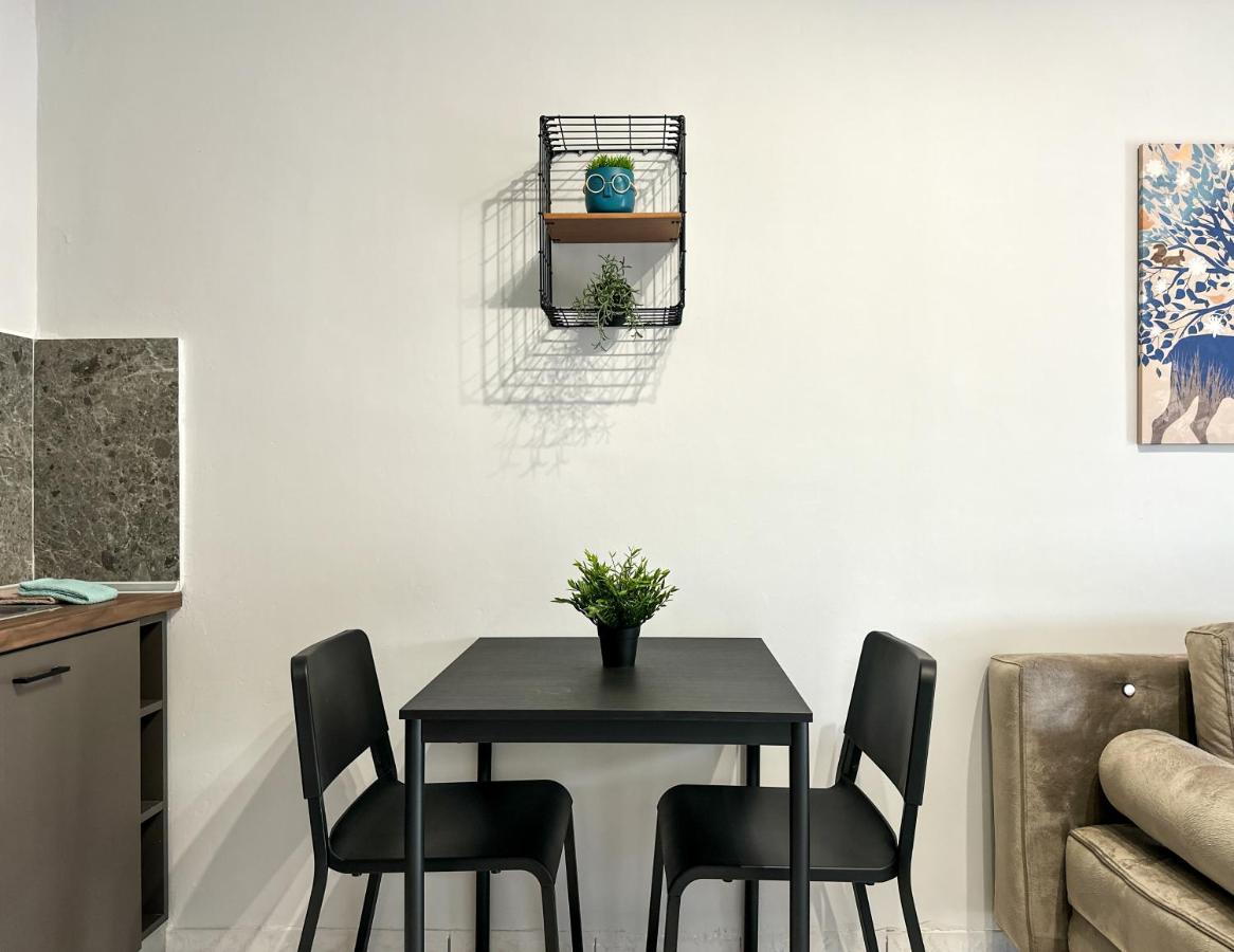 Raise Urban Apartment Thessaloniki