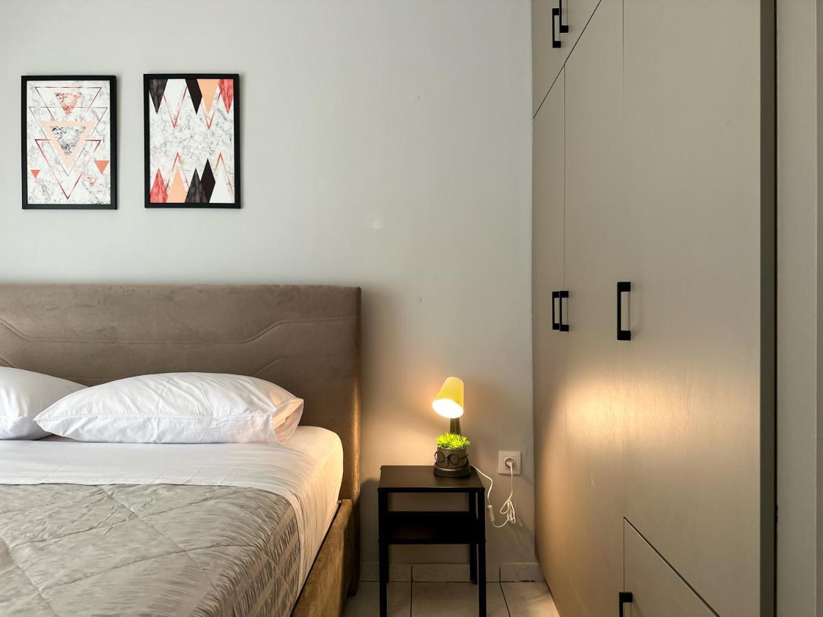 Apartment Raise Urban Thessaloniki
