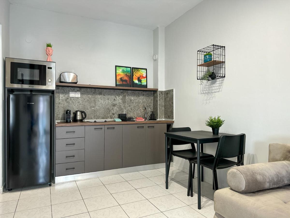 Apartment Raise Urban Thessaloniki